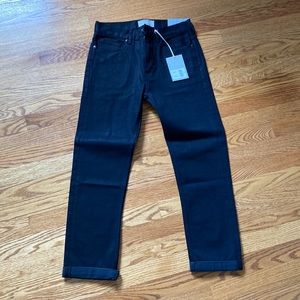 Everlane black jeans